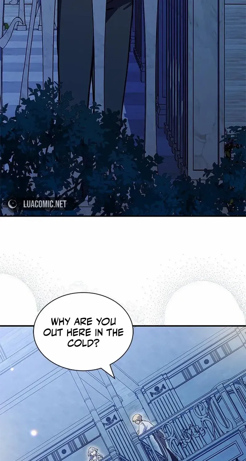 I’m a Cat, but I Was Adopted by a Wolf Family? Chapter 61 page 48 - 
