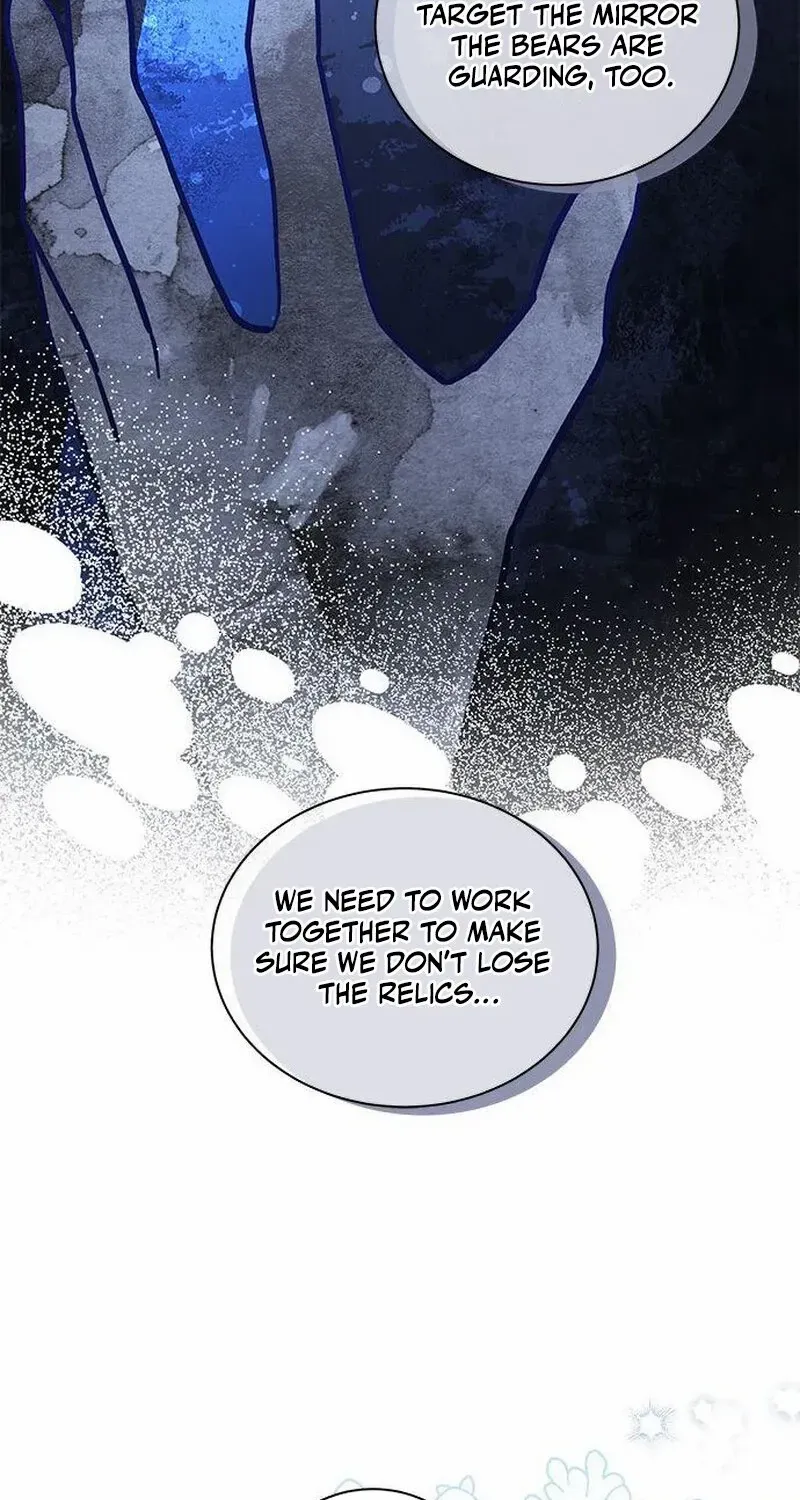 I’m a Cat, but I Was Adopted by a Wolf Family? Chapter 61 page 52 - 