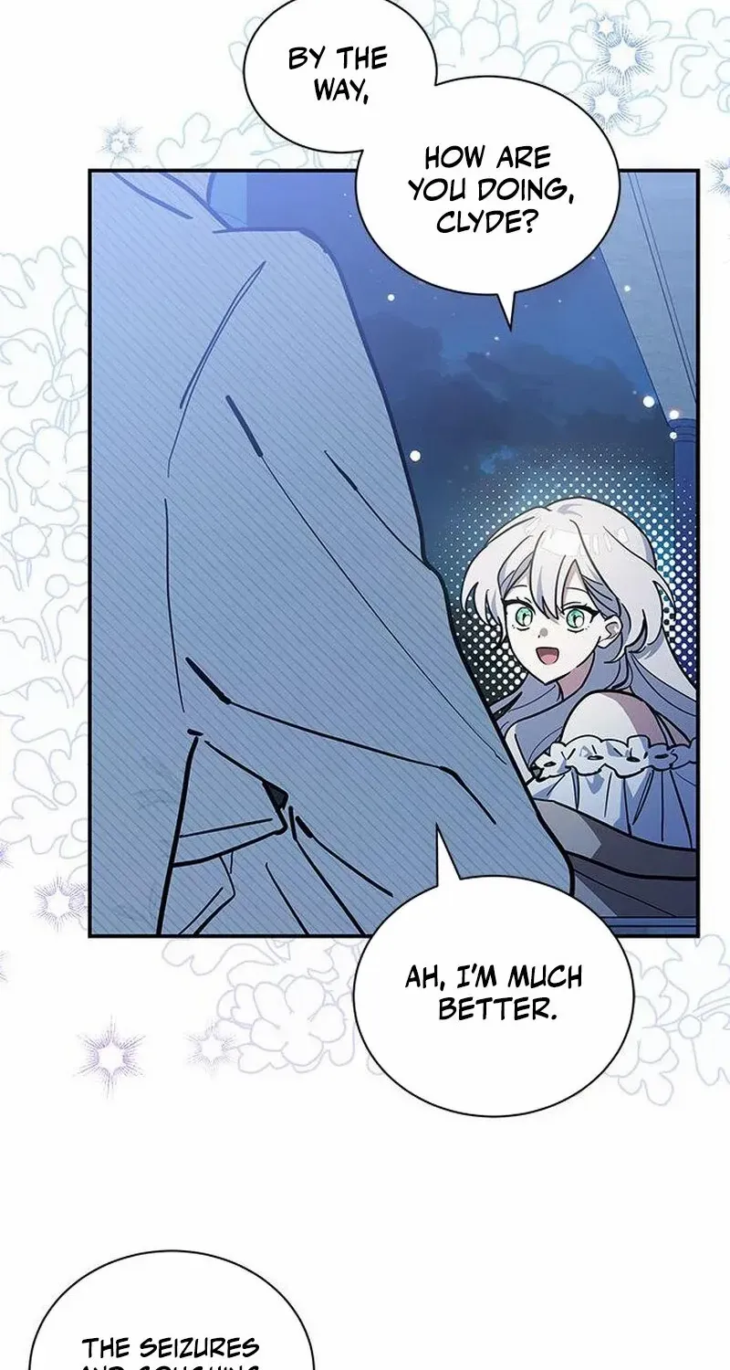 I’m a Cat, but I Was Adopted by a Wolf Family? Chapter 61 page 53 - 