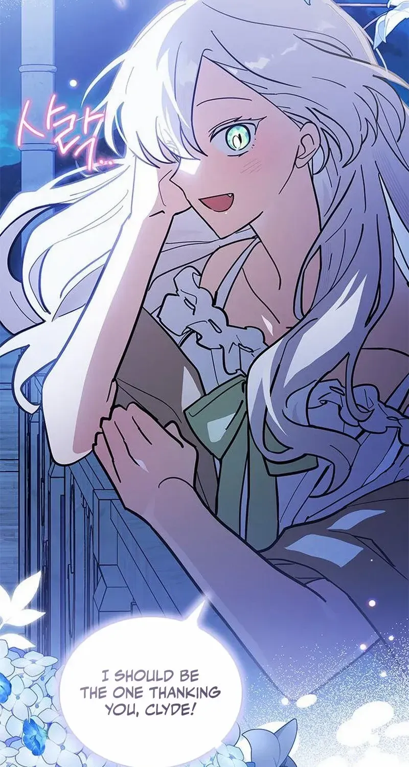 I’m a Cat, but I Was Adopted by a Wolf Family? Chapter 61 page 56 - 