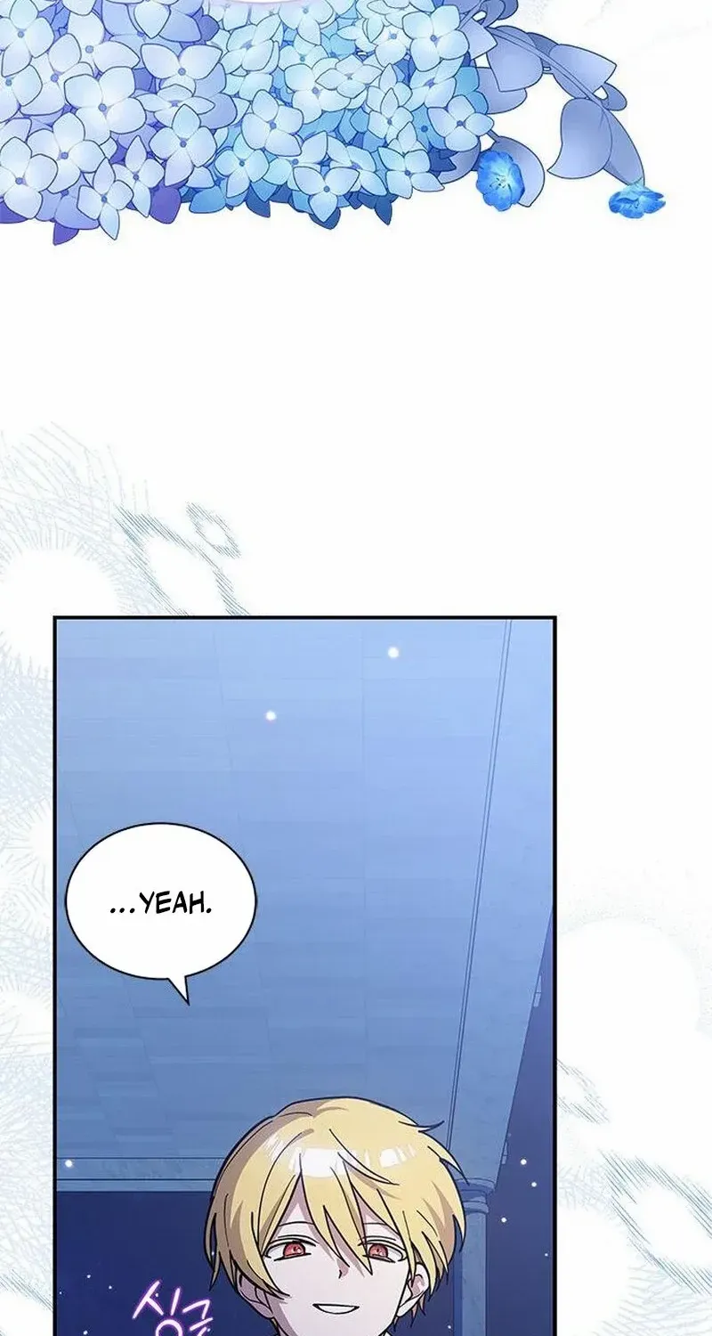 I’m a Cat, but I Was Adopted by a Wolf Family? Chapter 61 page 57 - 