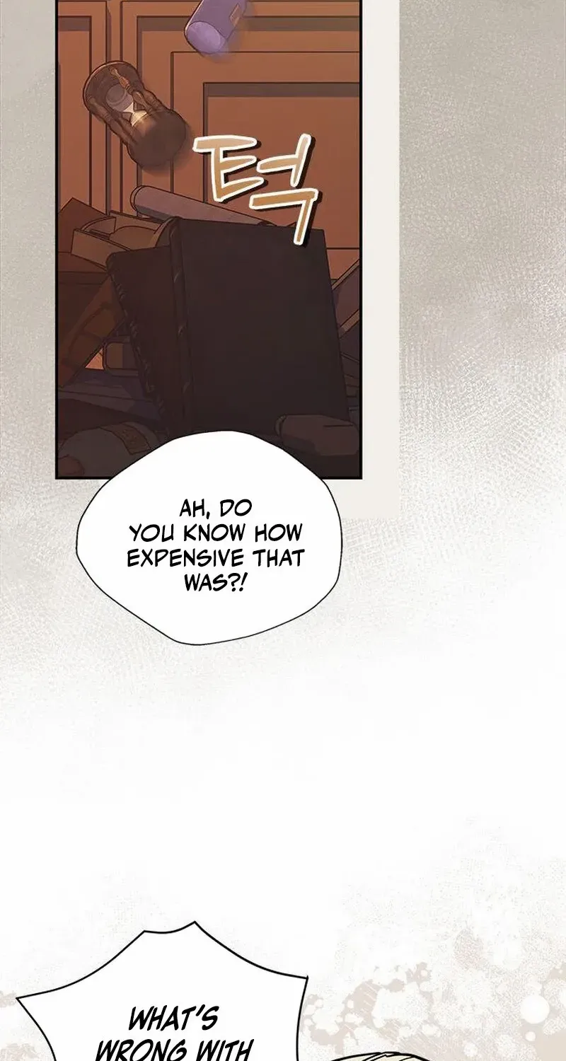 I’m a Cat, but I Was Adopted by a Wolf Family? Chapter 61 page 7 - 