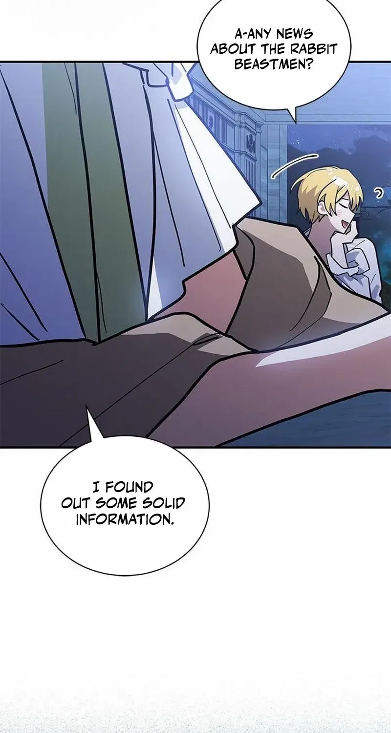 I’m a Cat, but I Was Adopted by a Wolf Family? Chapter 61 page 61 - 
