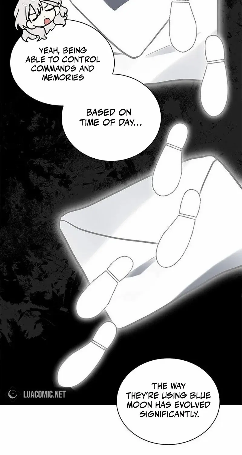 I’m a Cat, but I Was Adopted by a Wolf Family? Chapter 61 page 65 - 