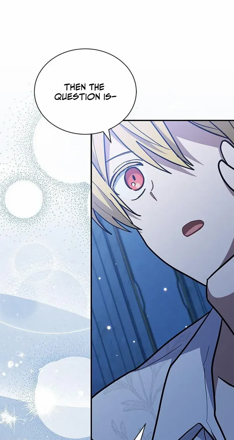 I’m a Cat, but I Was Adopted by a Wolf Family? Chapter 61 page 66 - 
