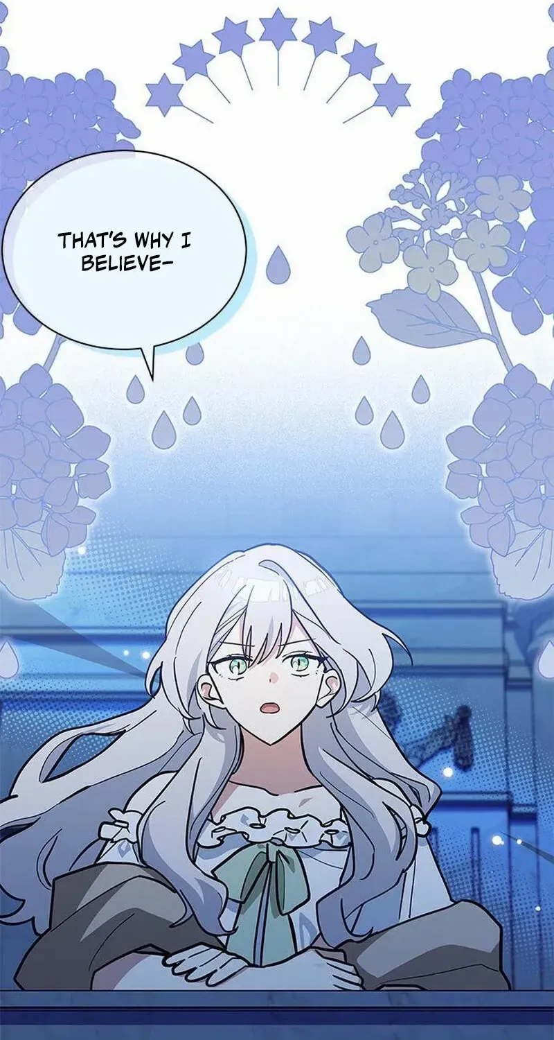 I’m a Cat, but I Was Adopted by a Wolf Family? Chapter 61 page 70 - 