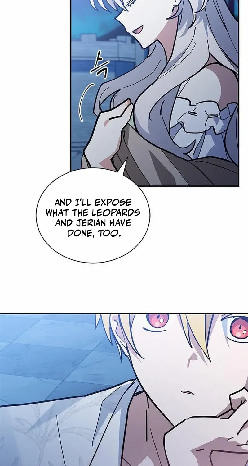 I’m a Cat, but I Was Adopted by a Wolf Family? Chapter 61 page 73 - 