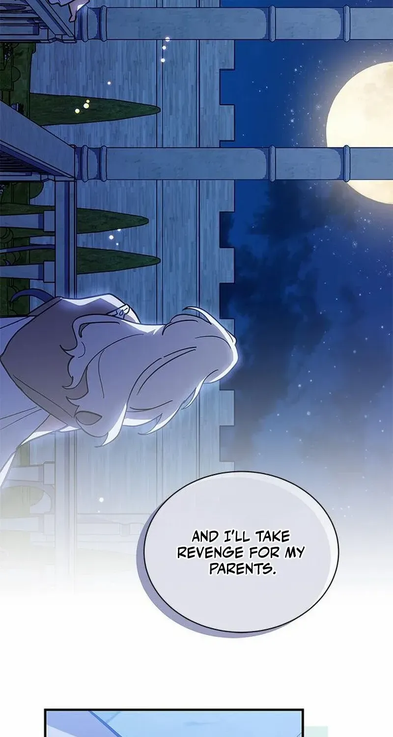 I’m a Cat, but I Was Adopted by a Wolf Family? Chapter 61 page 81 - 