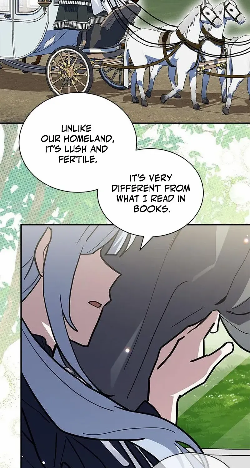 I’m a Cat, but I Was Adopted by a Wolf Family? Chapter 61 page 87 - 