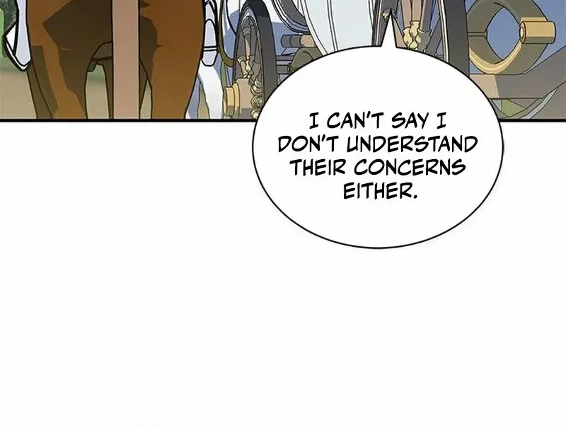 I’m a Cat, but I Was Adopted by a Wolf Family? Chapter 61 page 89 - 