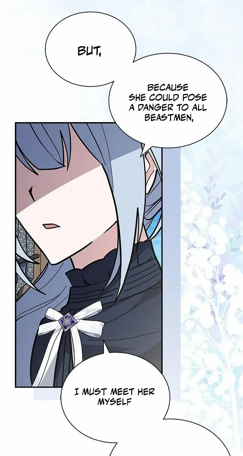 I’m a Cat, but I Was Adopted by a Wolf Family? Chapter 61 page 91 - 