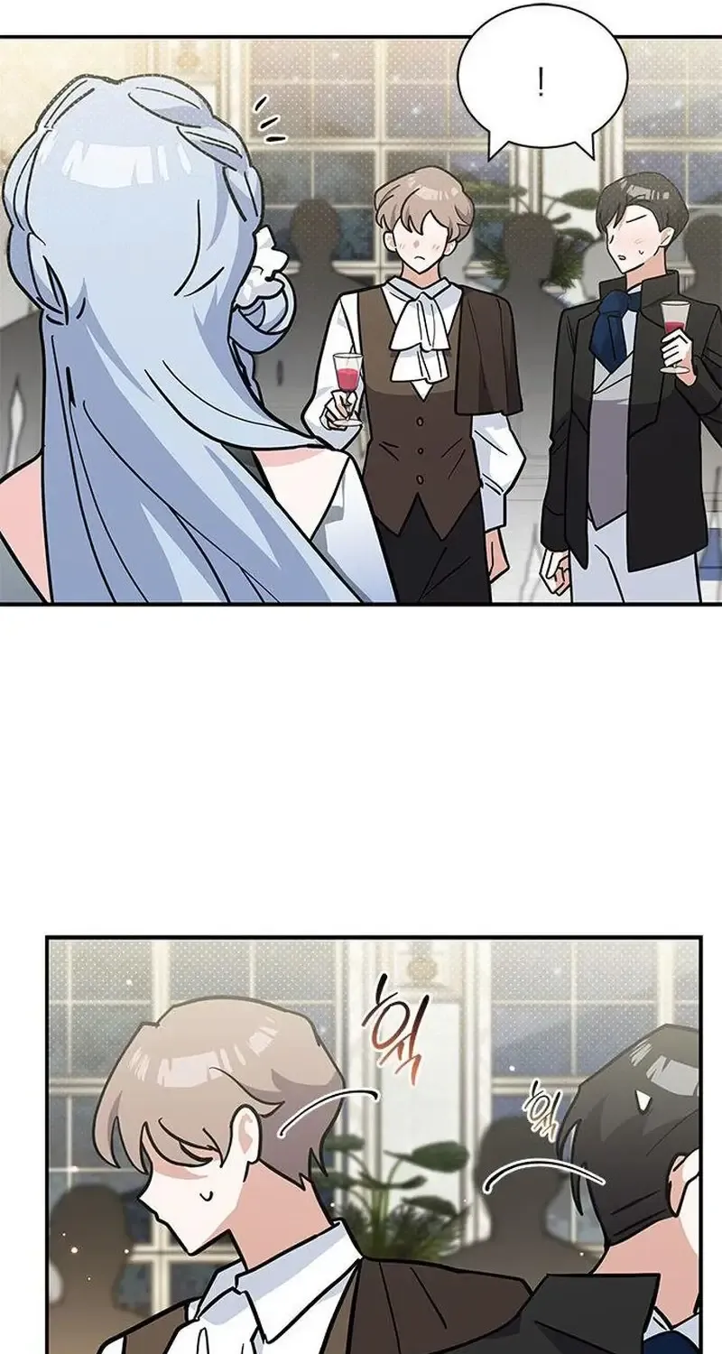 I’m a Cat, but I Was Adopted by a Wolf Family? Chapter 62 page 11 - 