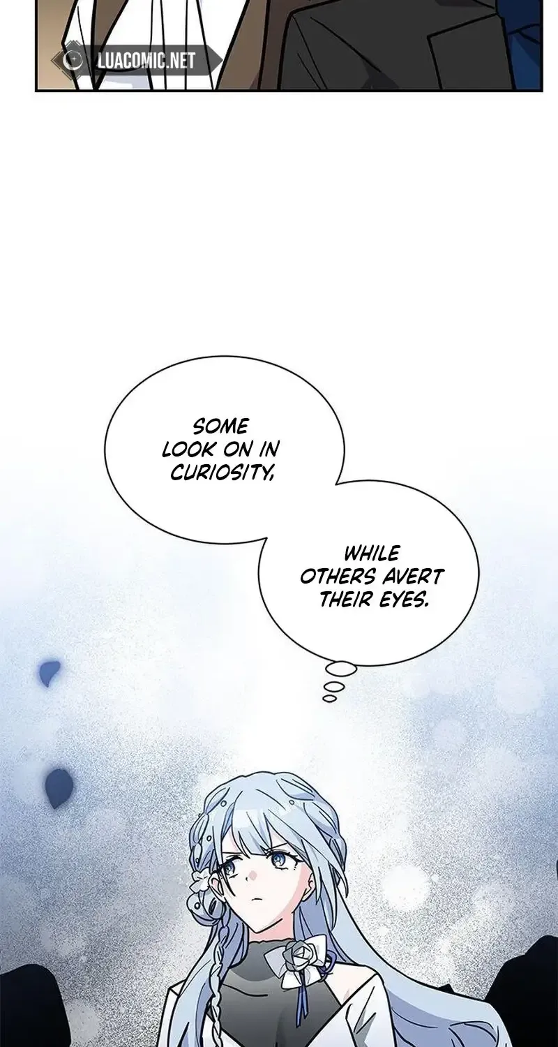 I’m a Cat, but I Was Adopted by a Wolf Family? Chapter 62 page 12 - 