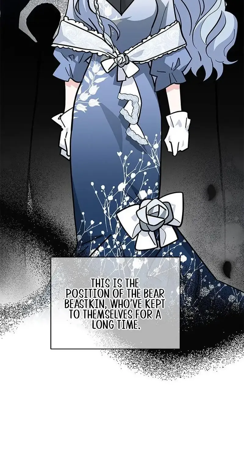 I’m a Cat, but I Was Adopted by a Wolf Family? Chapter 62 page 13 - 