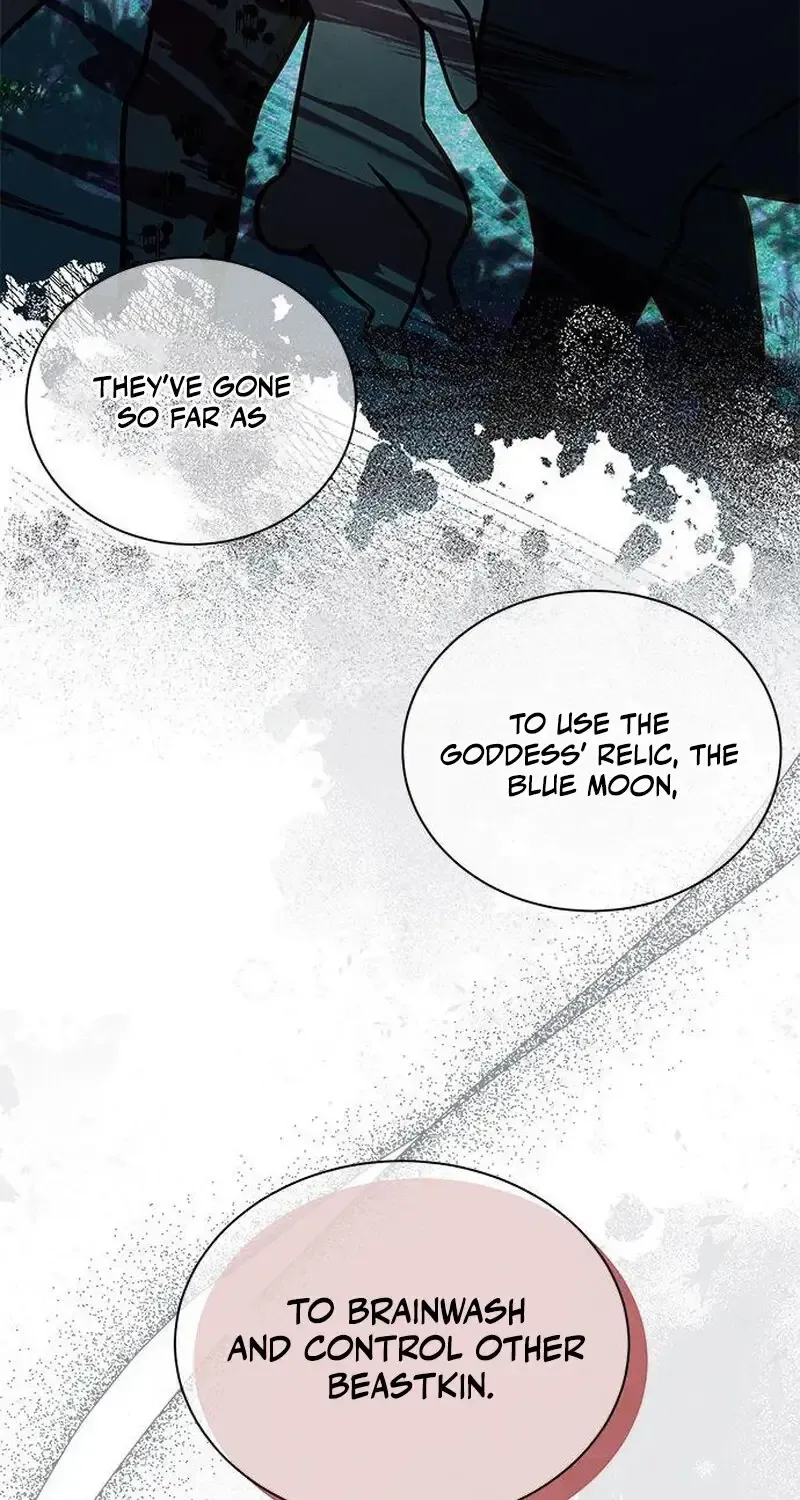I’m a Cat, but I Was Adopted by a Wolf Family? Chapter 62 page 25 - 
