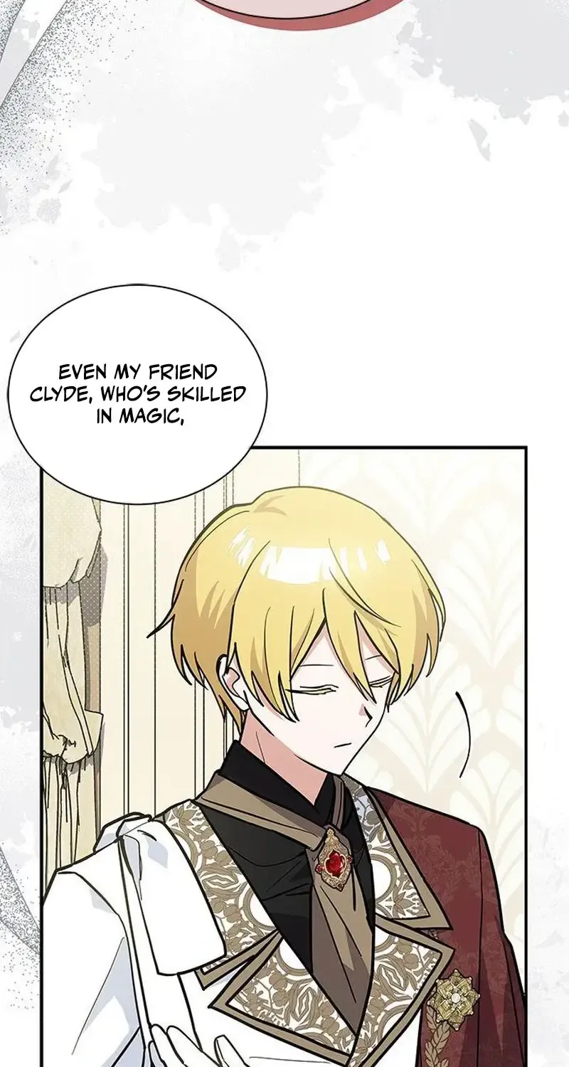 I’m a Cat, but I Was Adopted by a Wolf Family? Chapter 62 page 26 - 