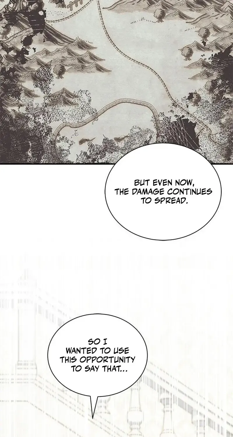 I’m a Cat, but I Was Adopted by a Wolf Family? Chapter 62 page 28 - 