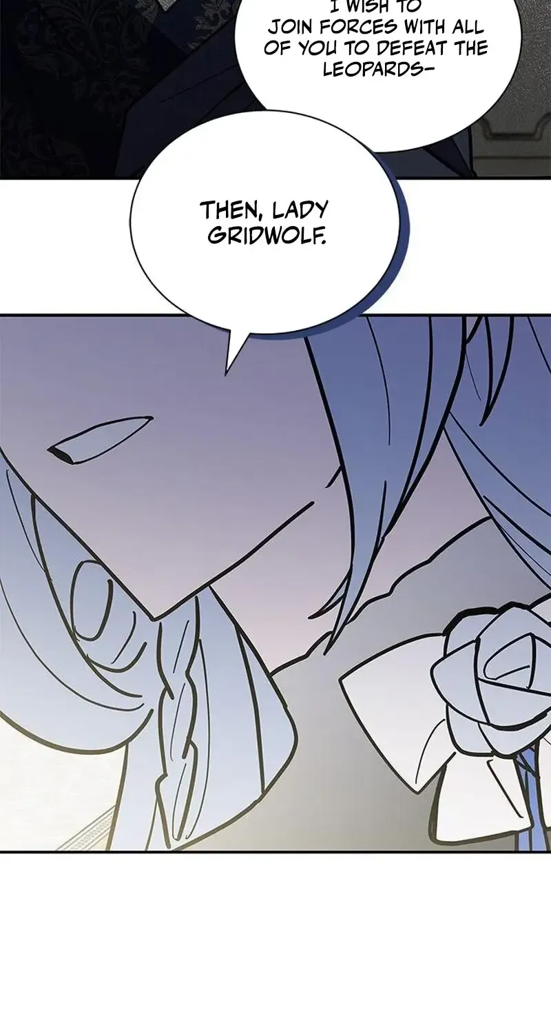 I’m a Cat, but I Was Adopted by a Wolf Family? Chapter 62 page 30 - 