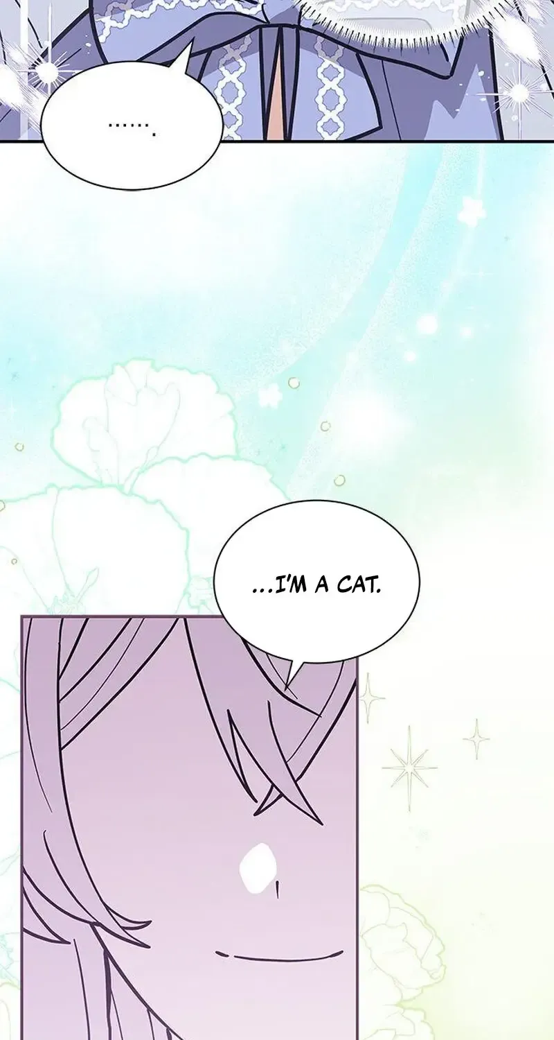 I’m a Cat, but I Was Adopted by a Wolf Family? Chapter 62 page 39 - 