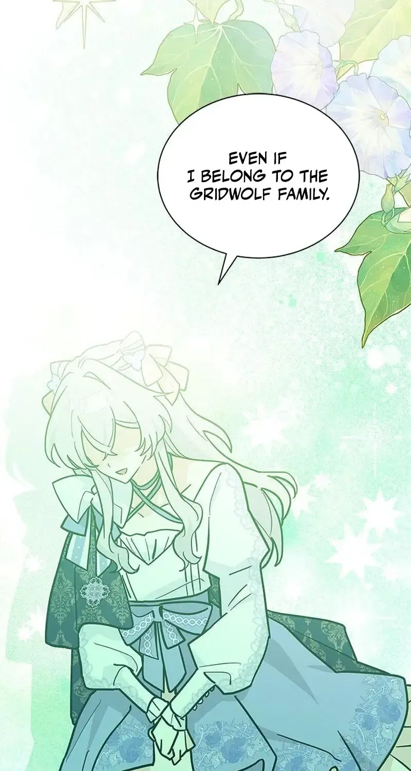 I’m a Cat, but I Was Adopted by a Wolf Family? Chapter 62 page 41 - 