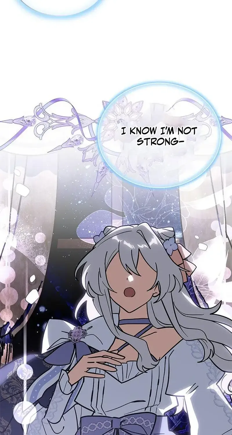I’m a Cat, but I Was Adopted by a Wolf Family? Chapter 62 page 47 - 