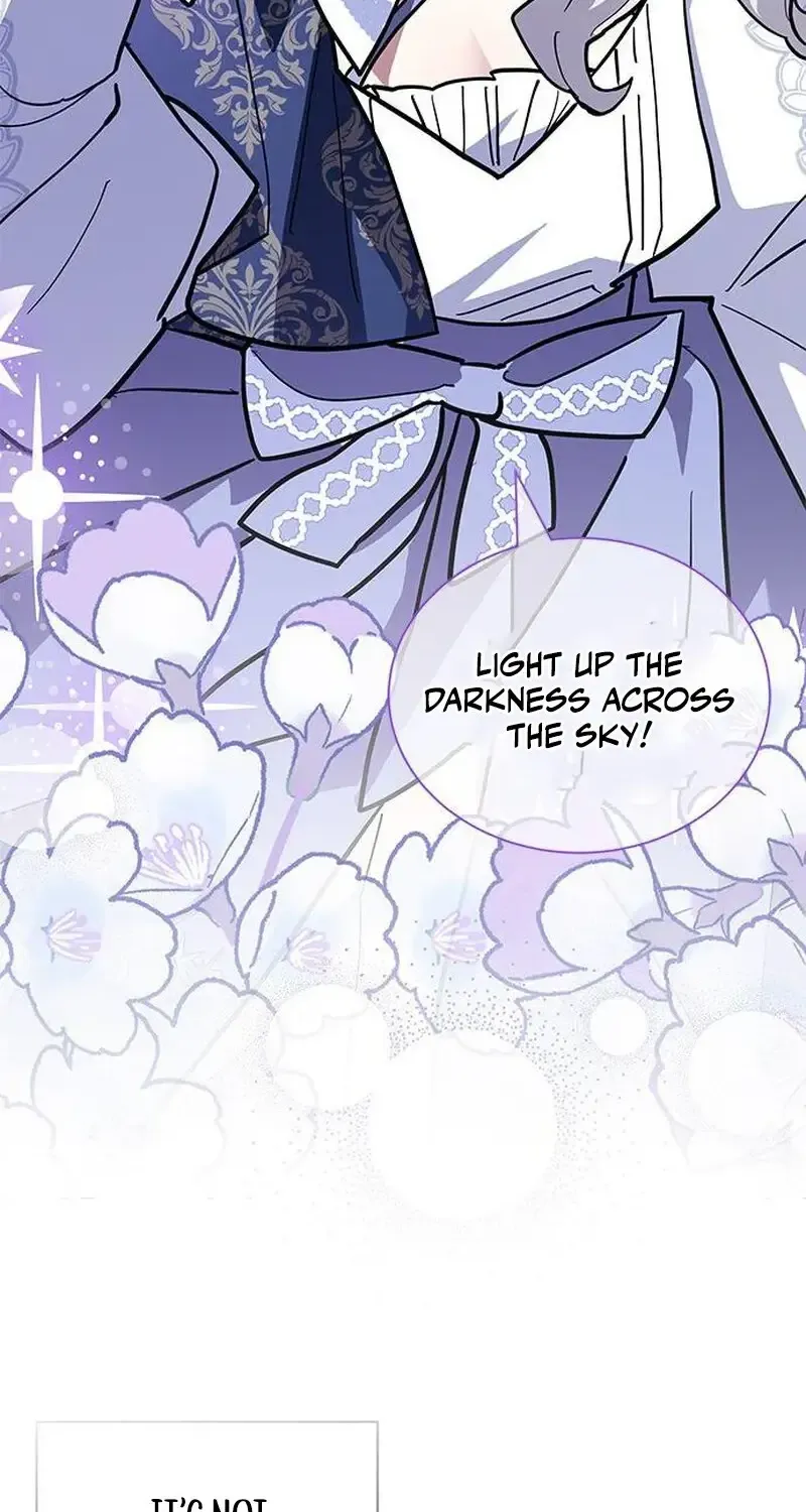 I’m a Cat, but I Was Adopted by a Wolf Family? Chapter 62 page 52 - 