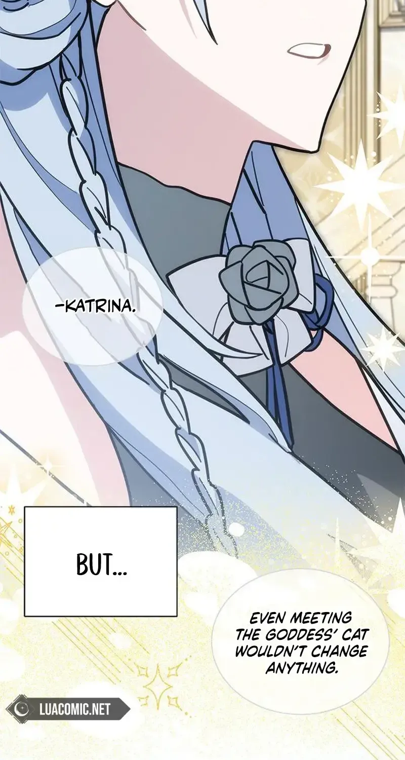 I’m a Cat, but I Was Adopted by a Wolf Family? Chapter 62 page 54 - 