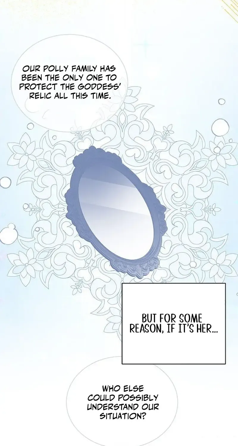 I’m a Cat, but I Was Adopted by a Wolf Family? Chapter 62 page 55 - 