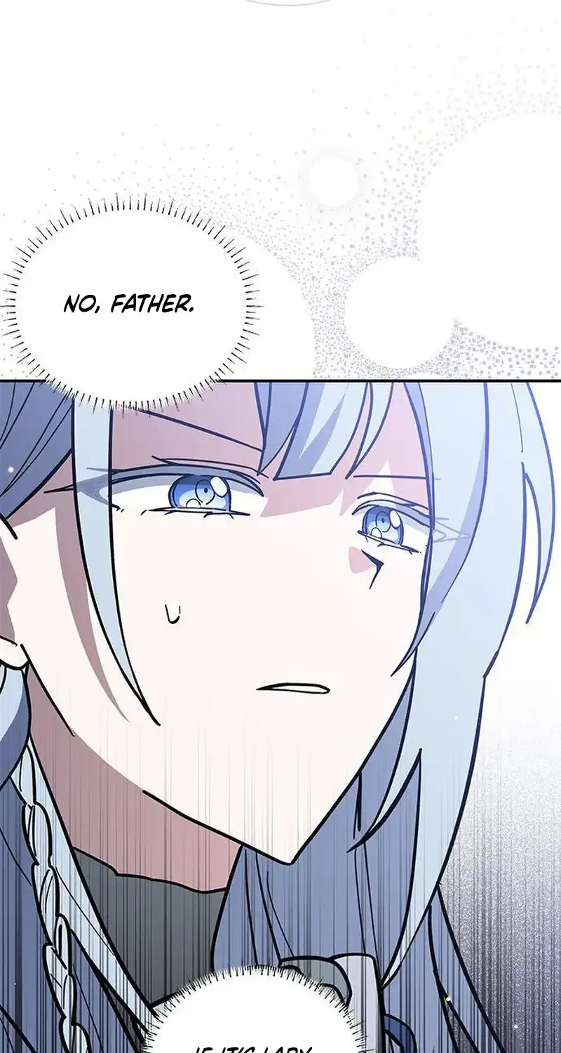 I’m a Cat, but I Was Adopted by a Wolf Family? Chapter 62 page 56 - 
