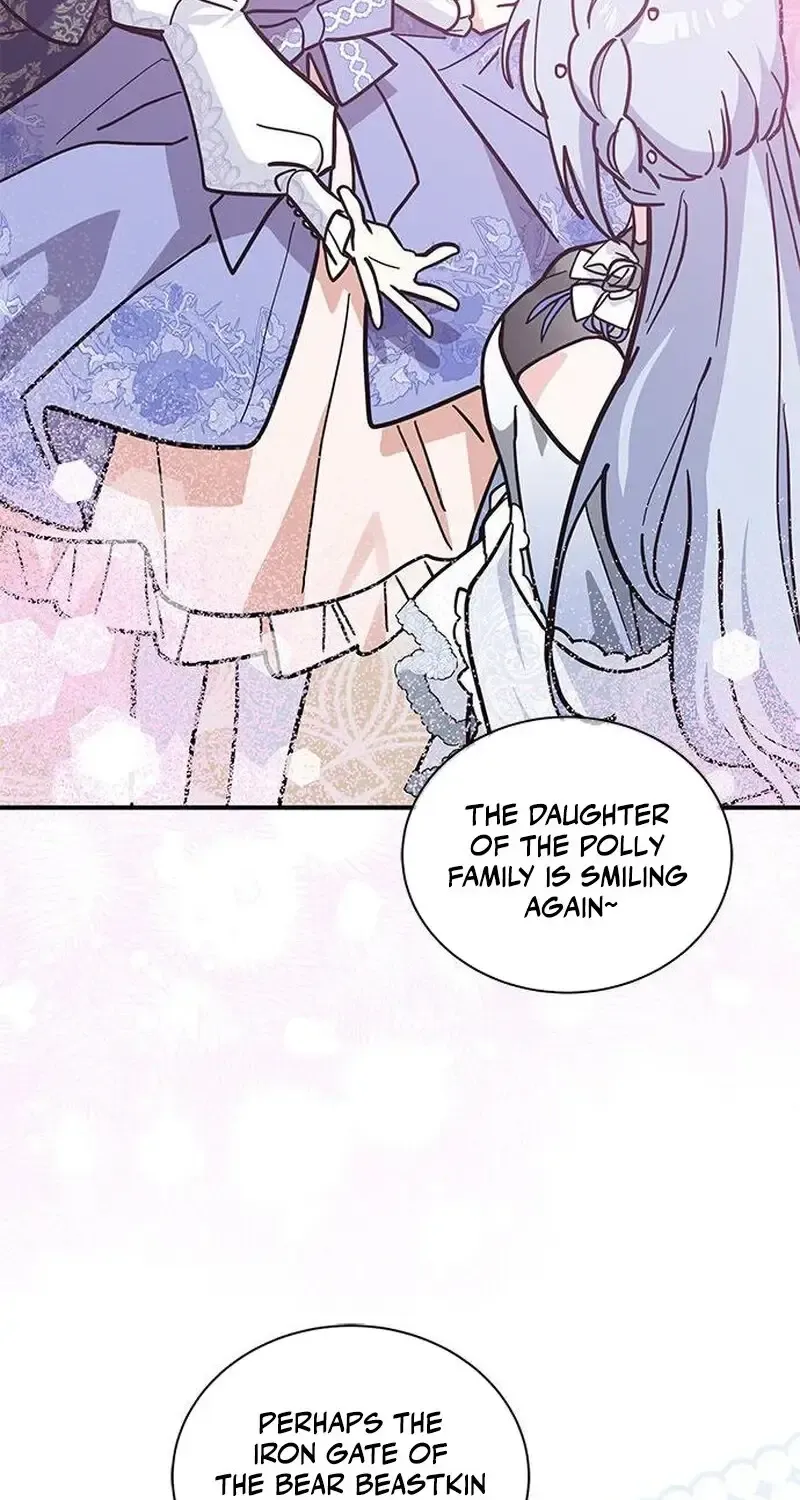 I’m a Cat, but I Was Adopted by a Wolf Family? Chapter 62 page 59 - 