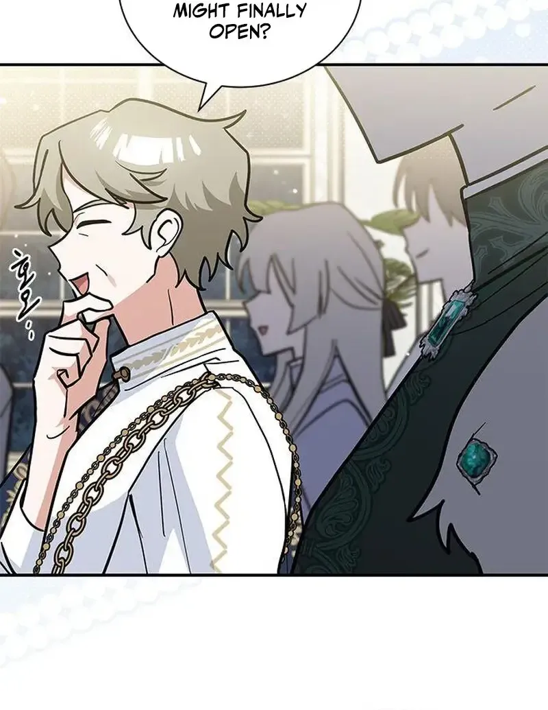 I’m a Cat, but I Was Adopted by a Wolf Family? Chapter 62 page 60 - 