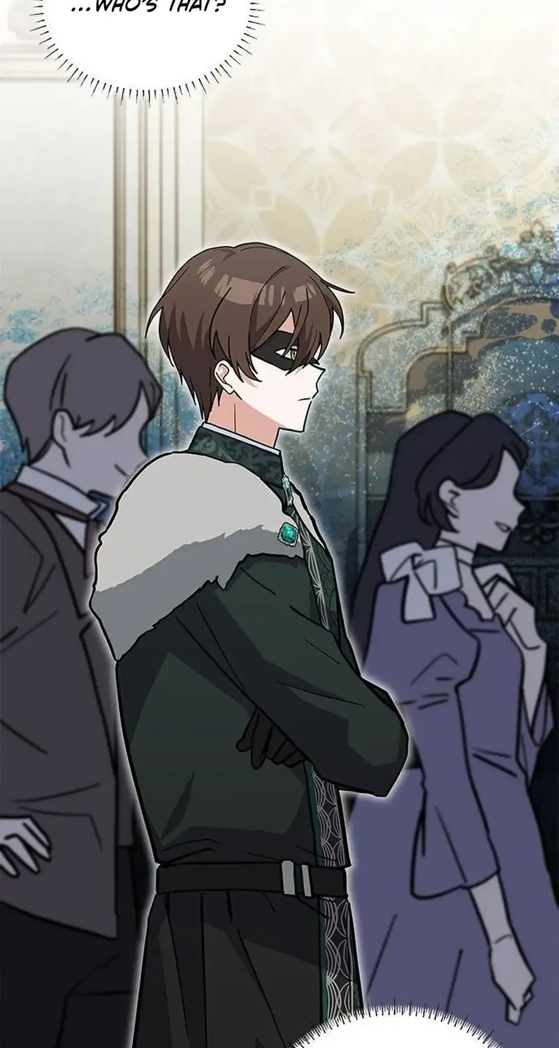 I’m a Cat, but I Was Adopted by a Wolf Family? Chapter 62 page 62 - 