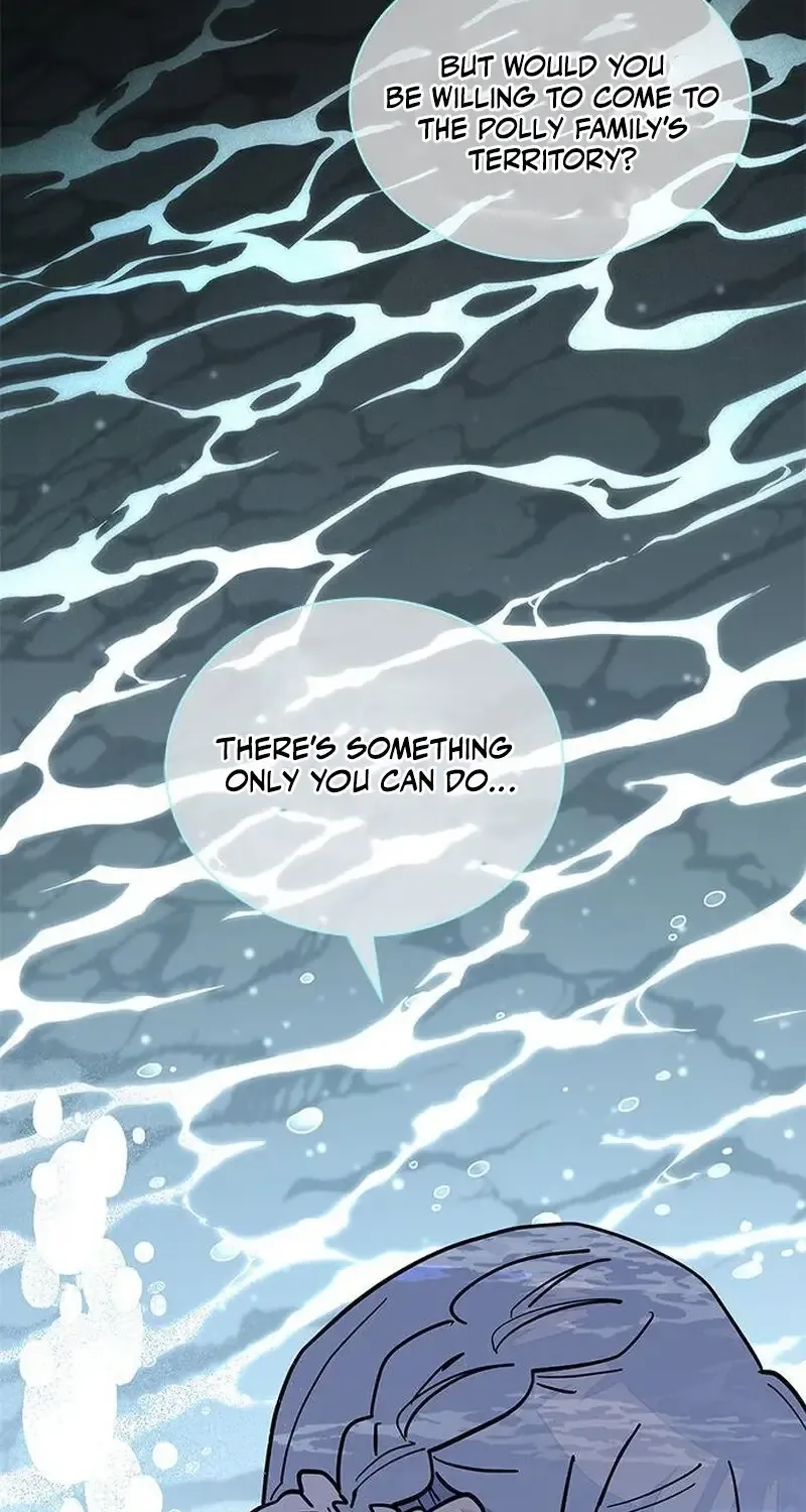 I’m a Cat, but I Was Adopted by a Wolf Family? Chapter 62 page 65 - 