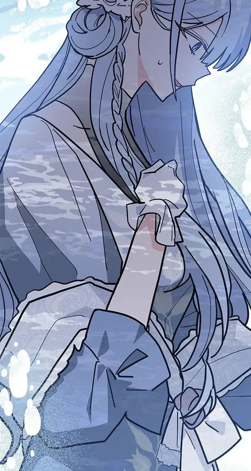 I’m a Cat, but I Was Adopted by a Wolf Family? Chapter 62 page 66 - 