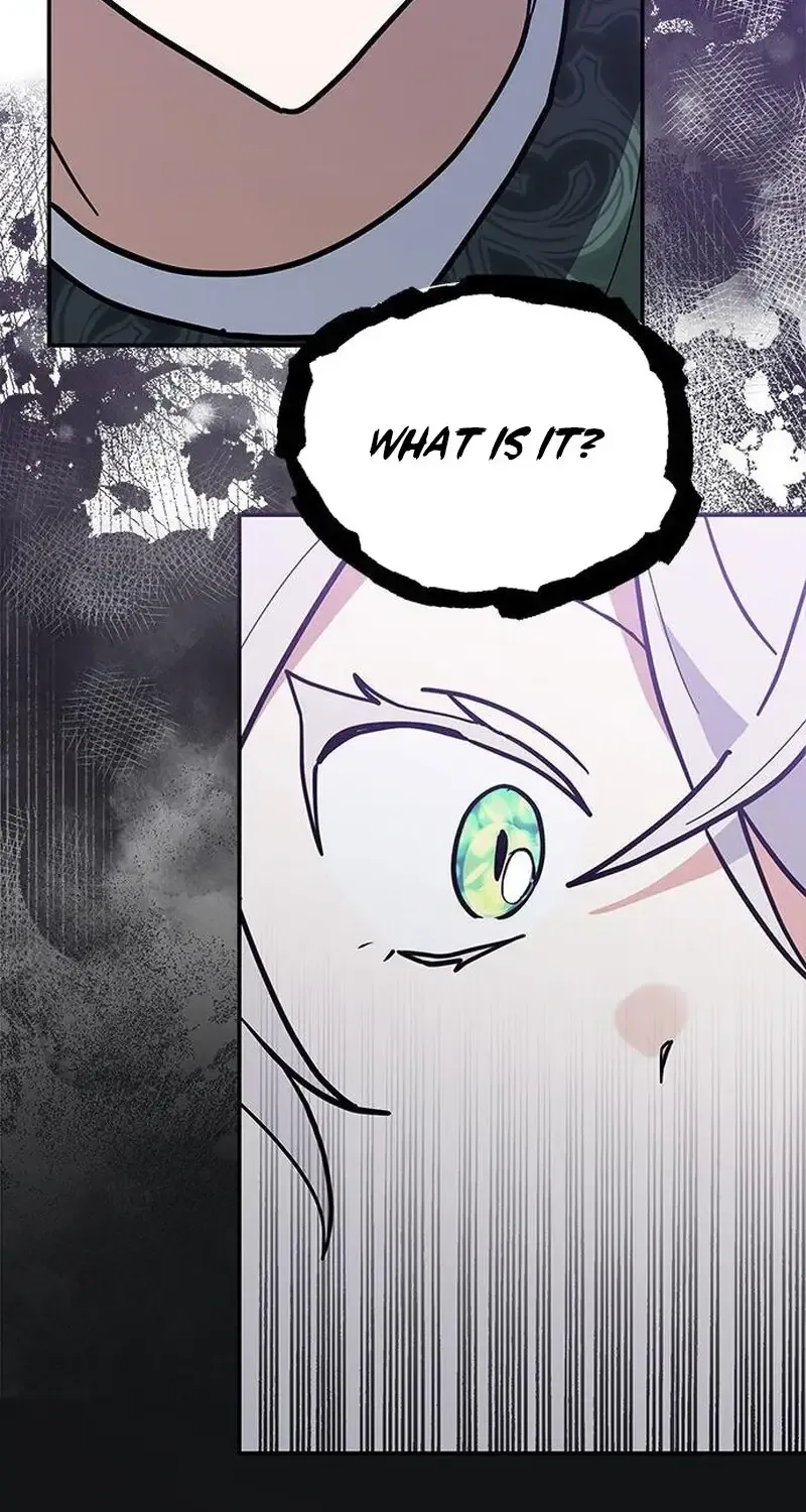 I’m a Cat, but I Was Adopted by a Wolf Family? Chapter 62 page 69 - 
