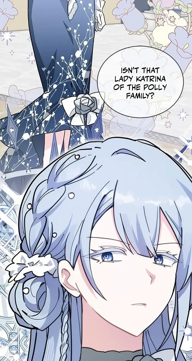 I’m a Cat, but I Was Adopted by a Wolf Family? Chapter 62 page 8 - 