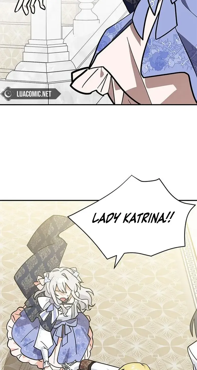 I’m a Cat, but I Was Adopted by a Wolf Family? Chapter 62 page 74 - 