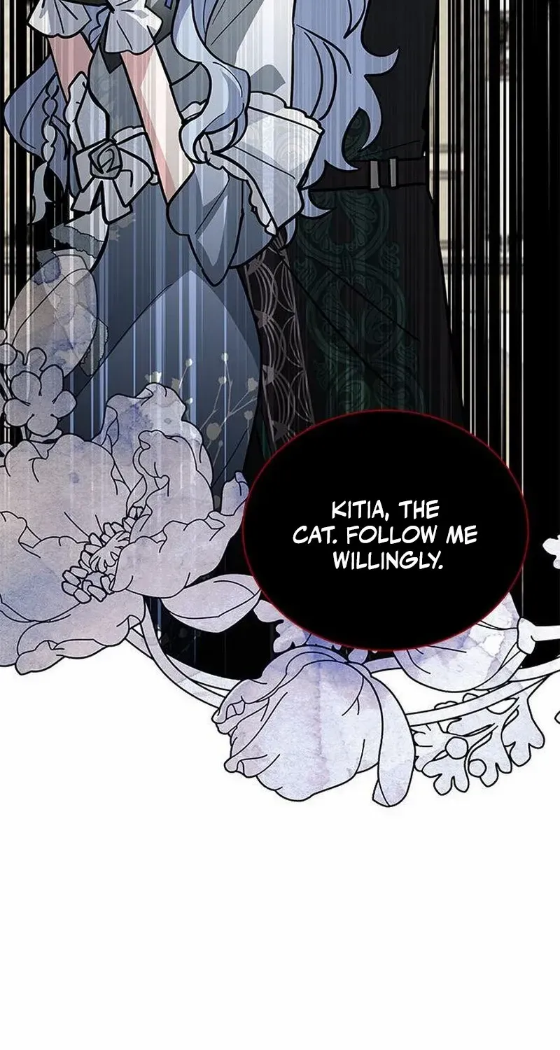 I’m a Cat, but I Was Adopted by a Wolf Family? Chapter 63 page 15 - 