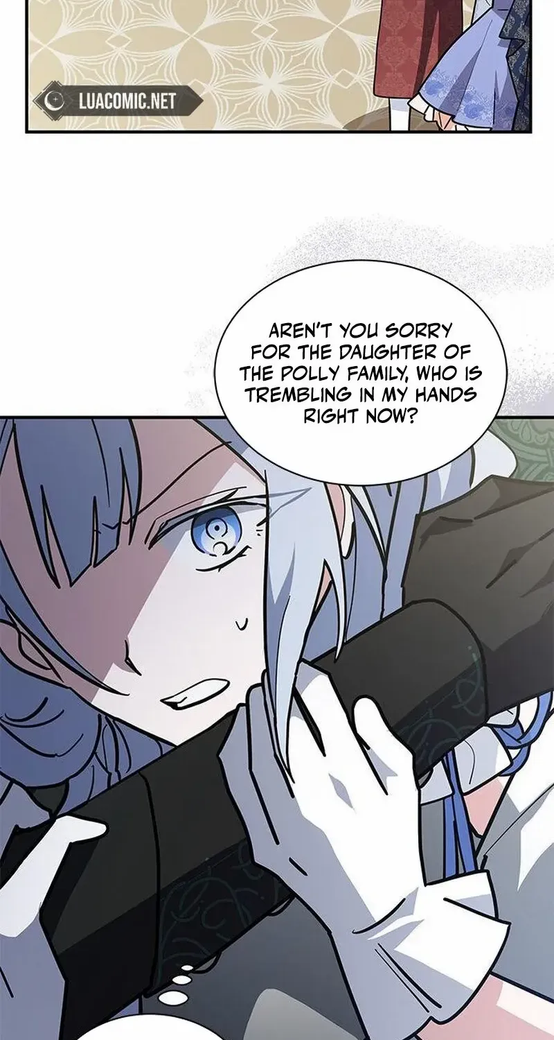I’m a Cat, but I Was Adopted by a Wolf Family? Chapter 63 page 18 - 