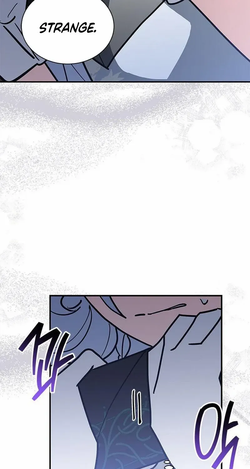 I’m a Cat, but I Was Adopted by a Wolf Family? Chapter 63 page 19 - 