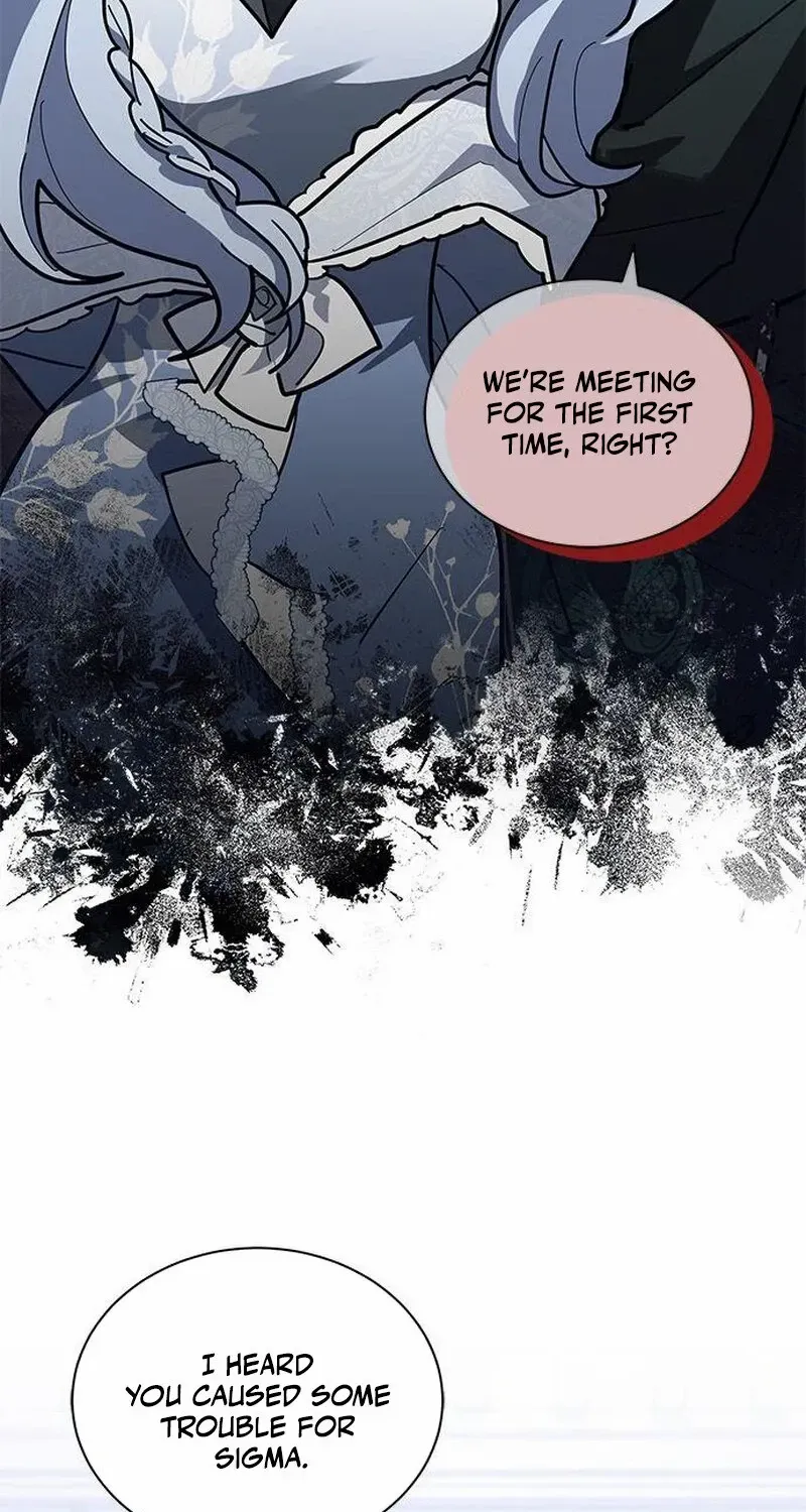 I’m a Cat, but I Was Adopted by a Wolf Family? Chapter 63 page 3 - 