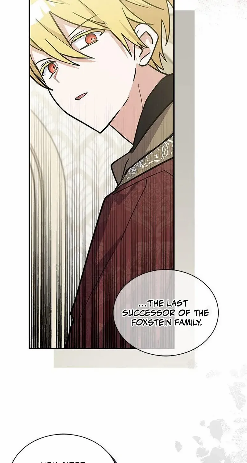 I’m a Cat, but I Was Adopted by a Wolf Family? Chapter 63 page 28 - 