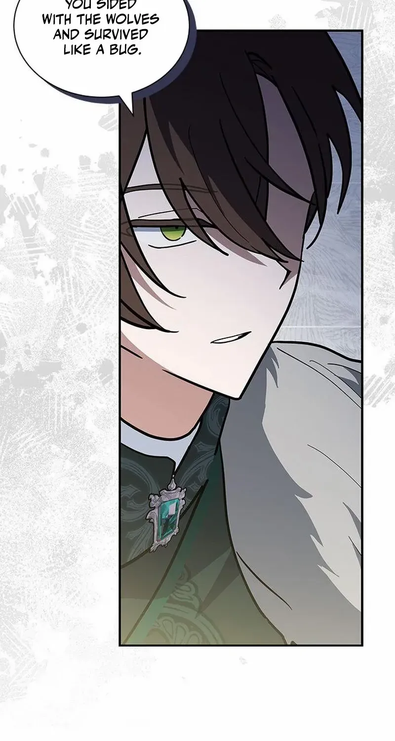 I’m a Cat, but I Was Adopted by a Wolf Family? Chapter 63 page 29 - 