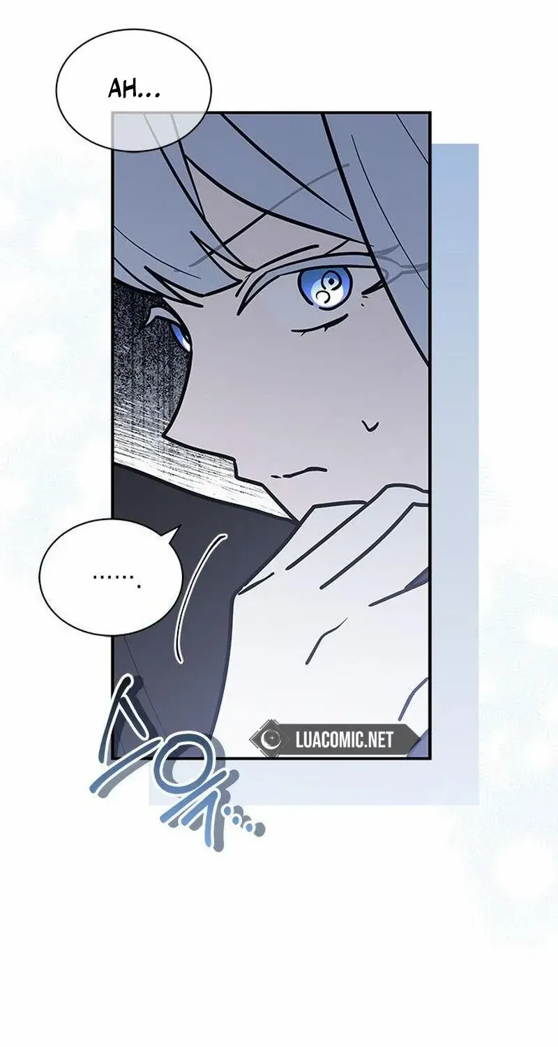I’m a Cat, but I Was Adopted by a Wolf Family? Chapter 63 page 36 - 