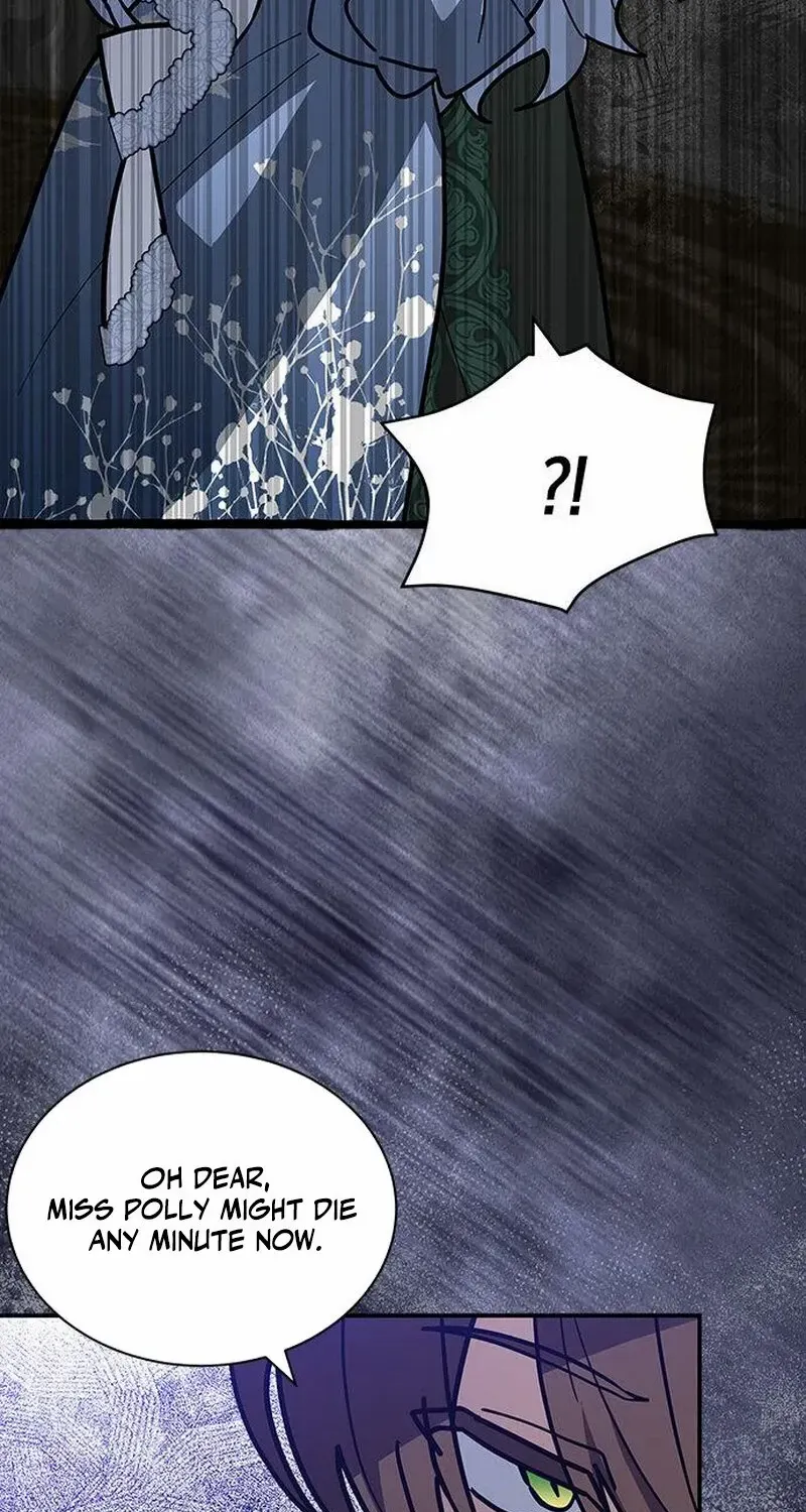 I’m a Cat, but I Was Adopted by a Wolf Family? Chapter 63 page 38 - 