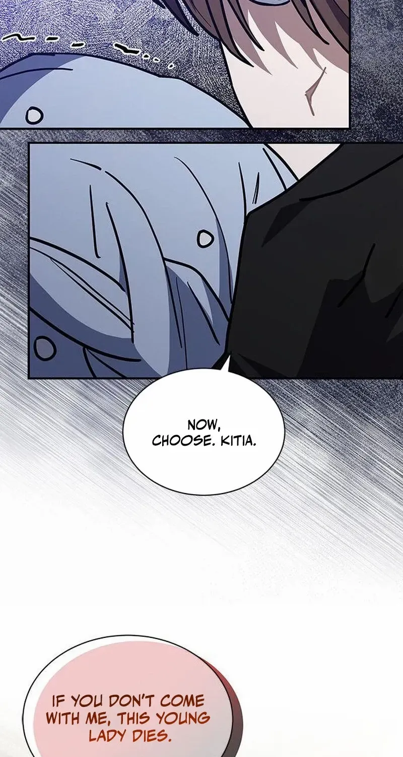 I’m a Cat, but I Was Adopted by a Wolf Family? Chapter 63 page 39 - 