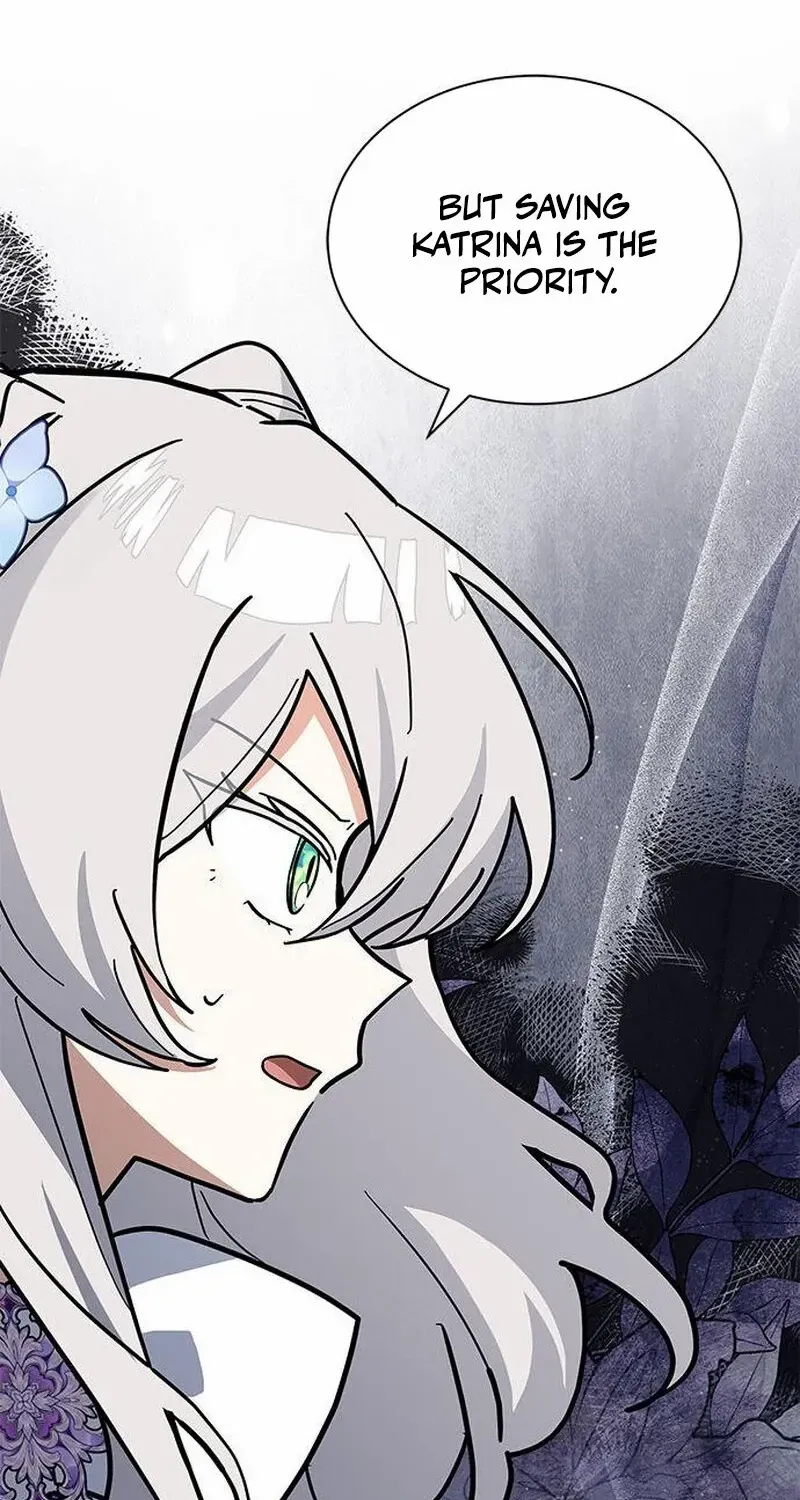 I’m a Cat, but I Was Adopted by a Wolf Family? Chapter 63 page 43 - 