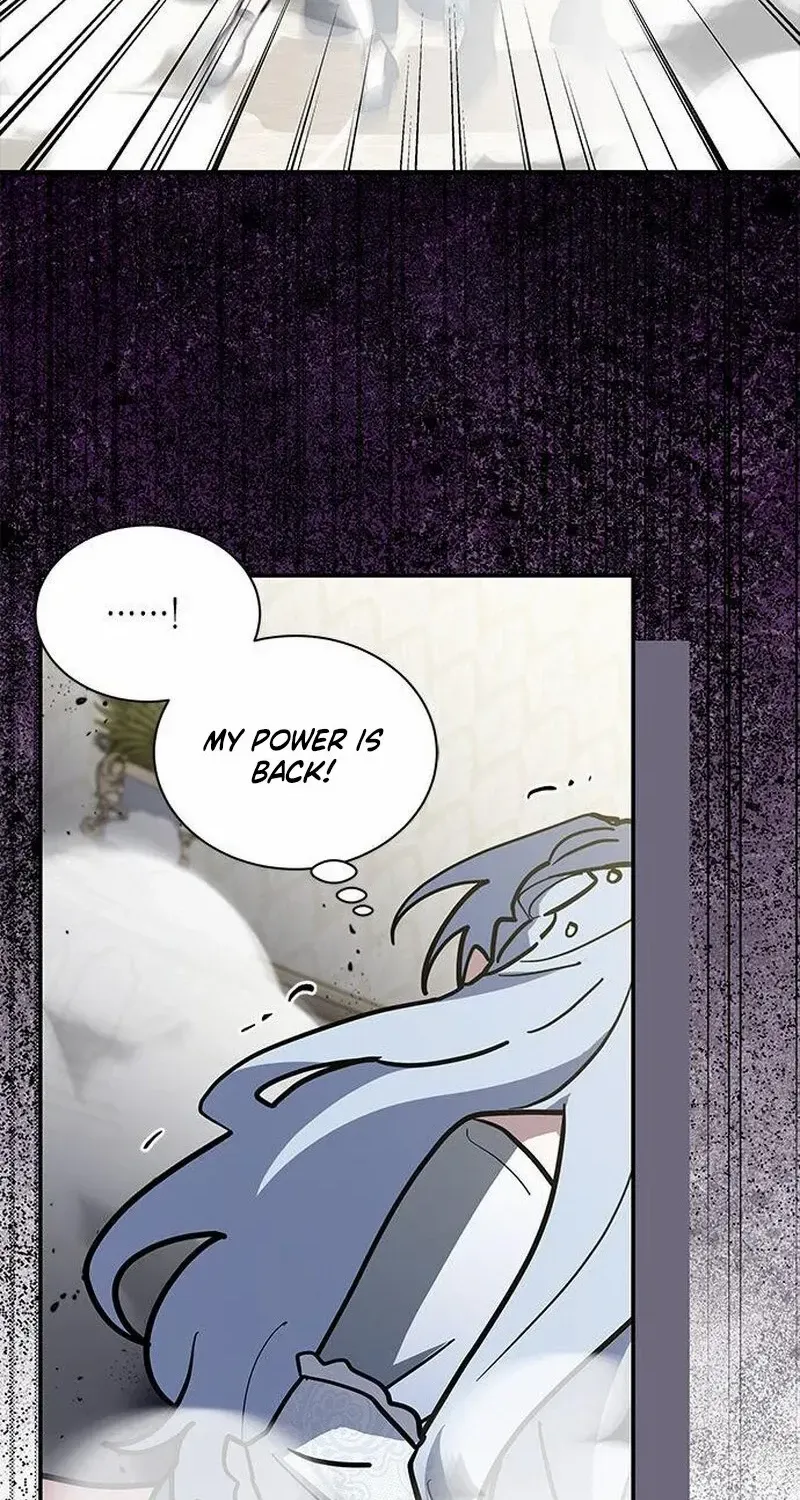 I’m a Cat, but I Was Adopted by a Wolf Family? Chapter 63 page 48 - 