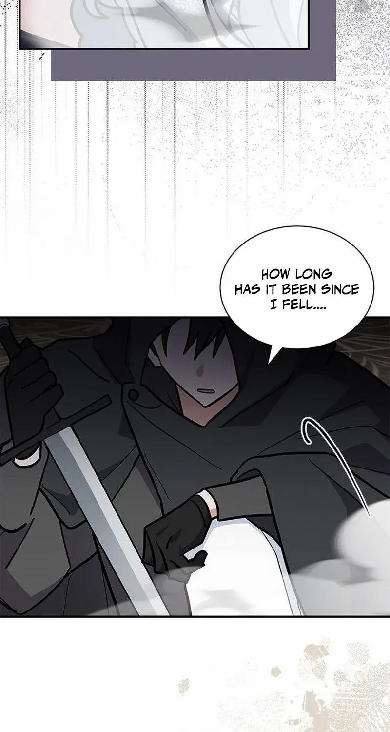 I’m a Cat, but I Was Adopted by a Wolf Family? Chapter 63 page 49 - 