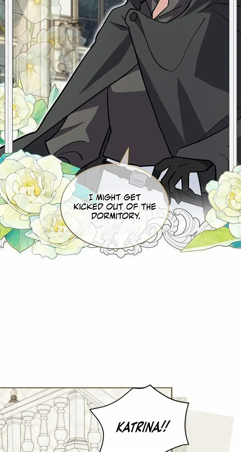 I’m a Cat, but I Was Adopted by a Wolf Family? Chapter 63 page 54 - 